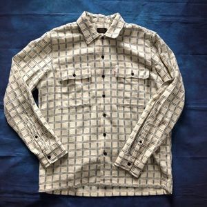 Levi’s Skateboarding L/S Workshirt